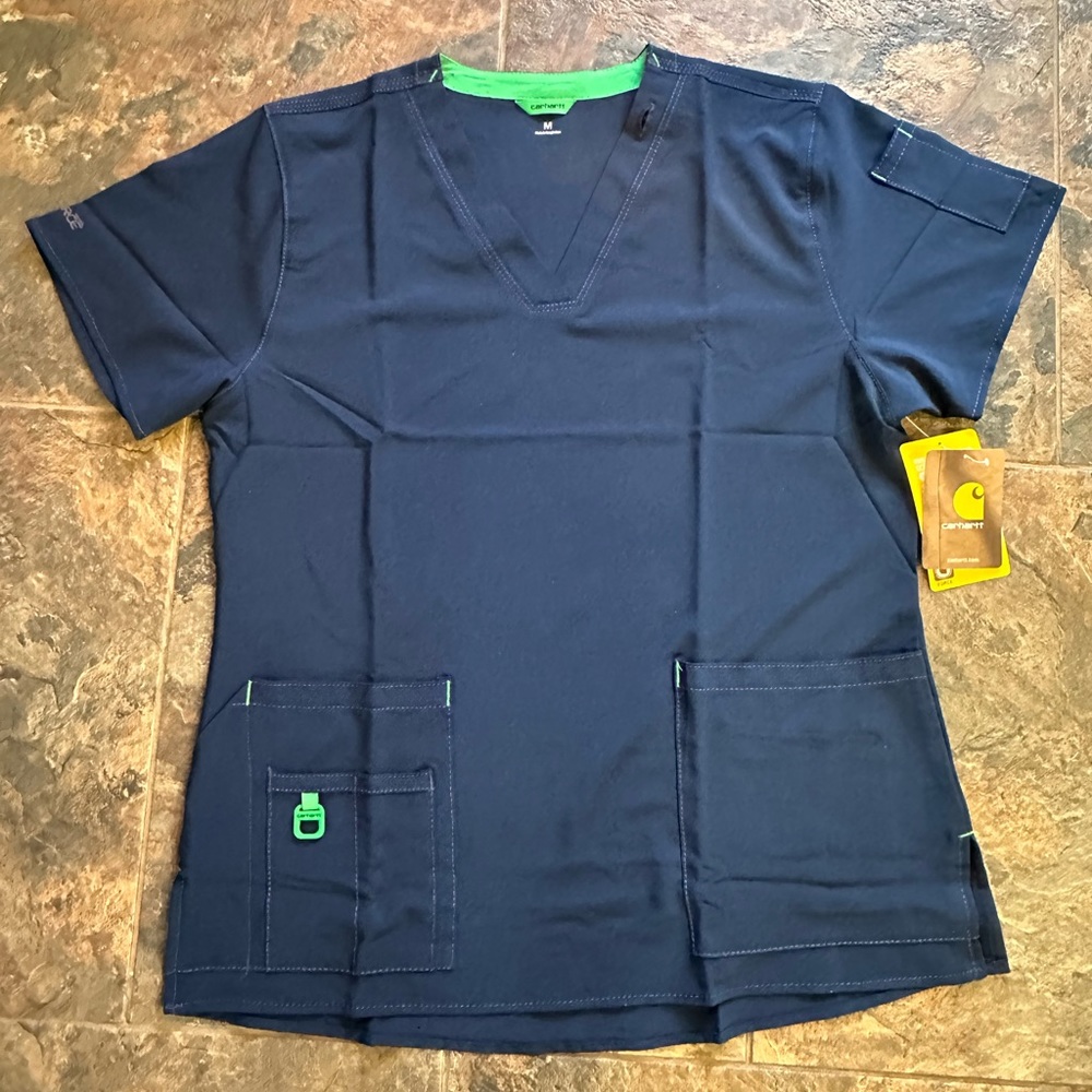 Carhartt Scrub Set